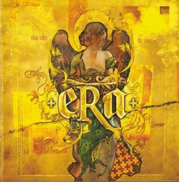 Era - The Very Best Of Era 2004